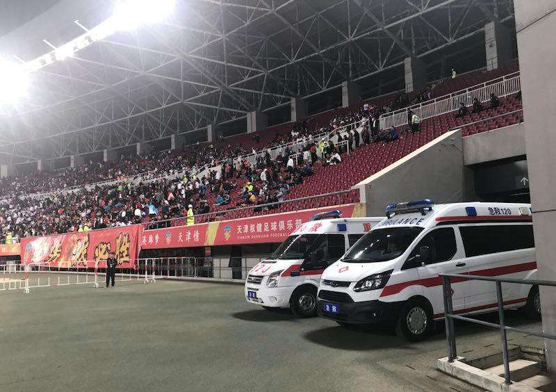 顺昌县大中小型活动保障